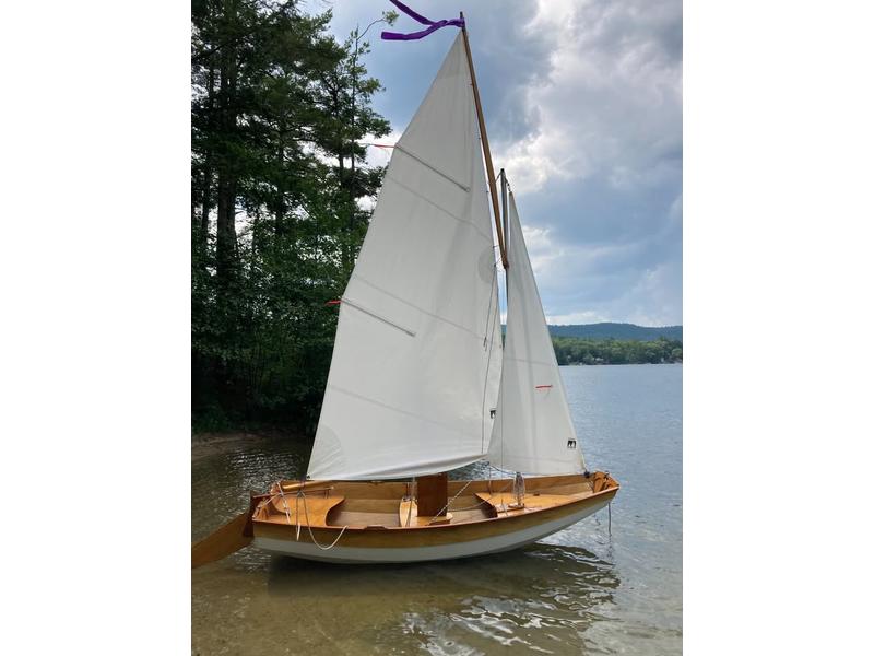 2016 Chesapeake Light Craft Passagemaker located in New Hampshire for sale