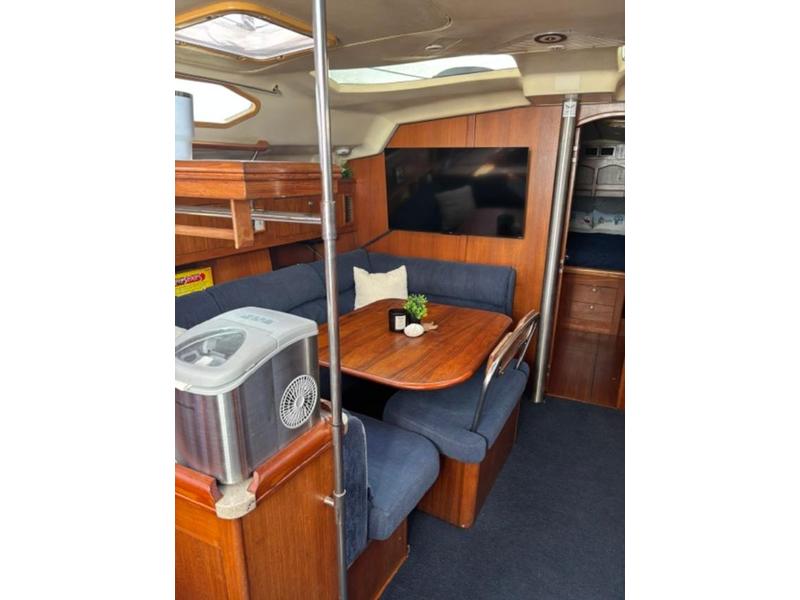 Hunter 46