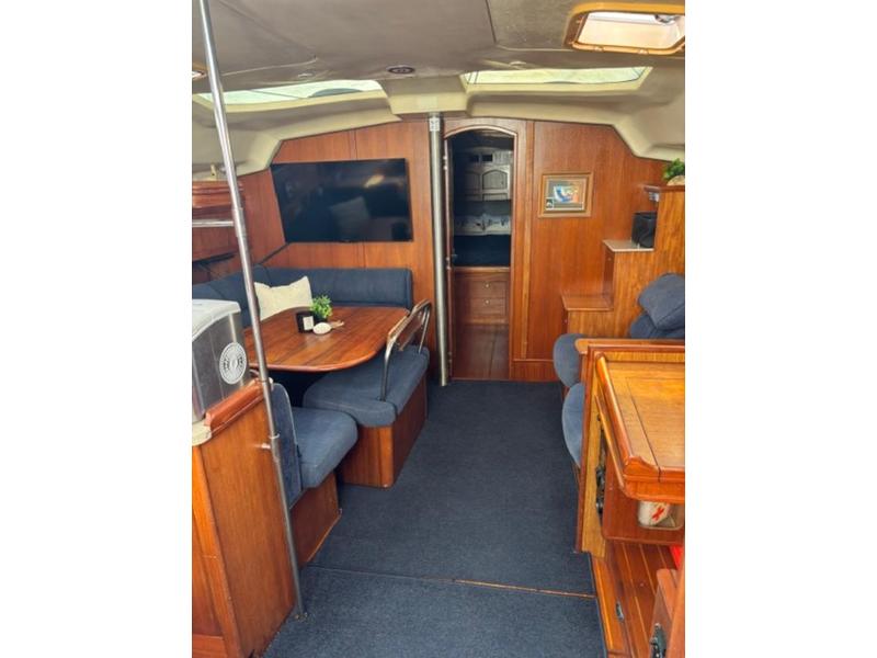 Hunter 46