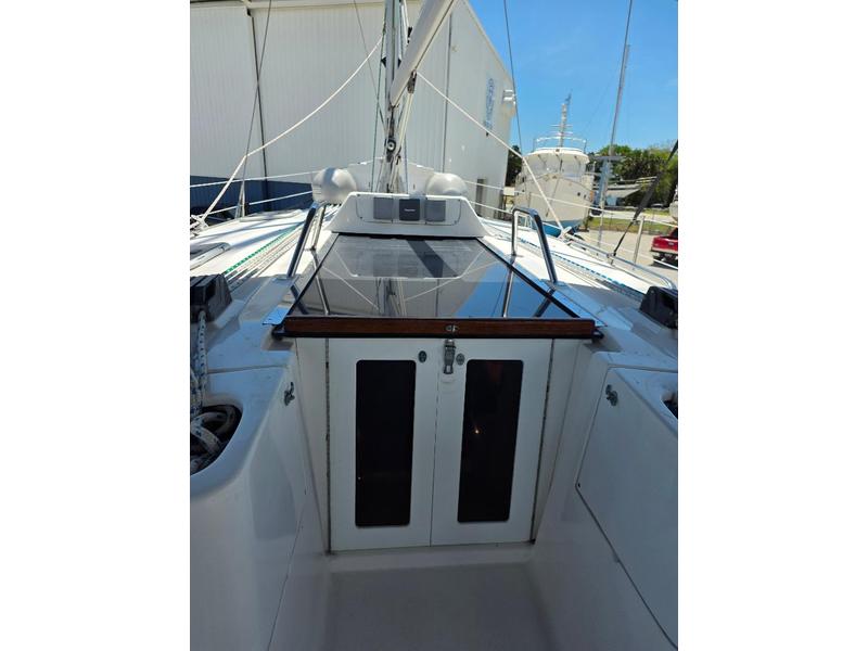 Hunter 46