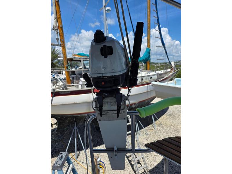 Hunter 46