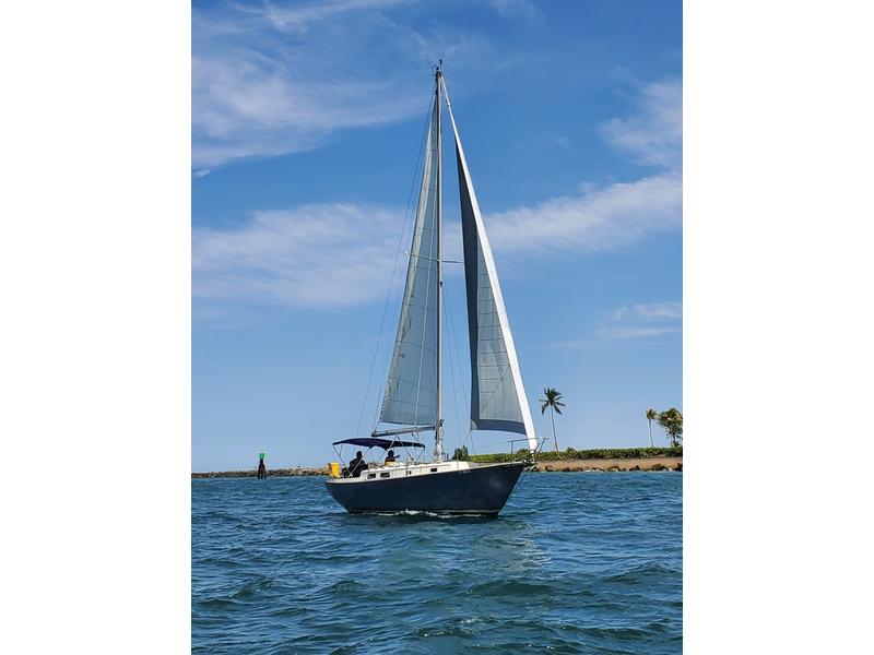 1979 Hinterhoeller Niagara Cassic located in Florida for sale