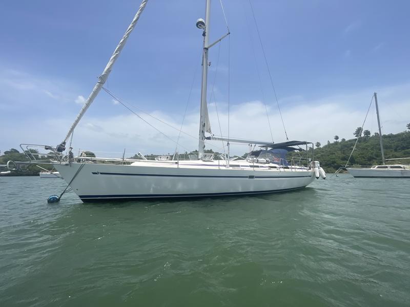 2001 Bavaria 50 located in  for sale