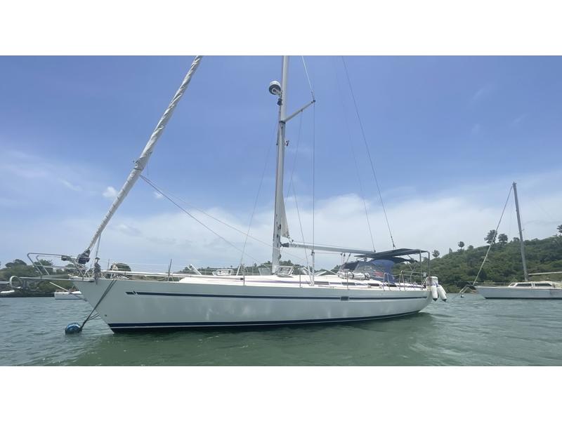 2001 Bavaria 50 located in  for sale