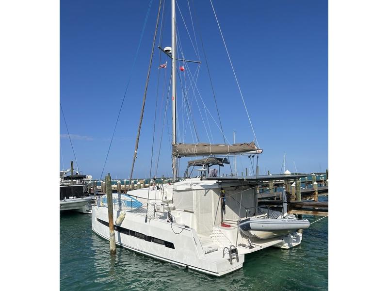 2018 Bali 4.1 located in  for sale