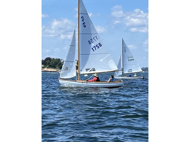2021 Town Class Landing School Townie located in Massachusetts for sale