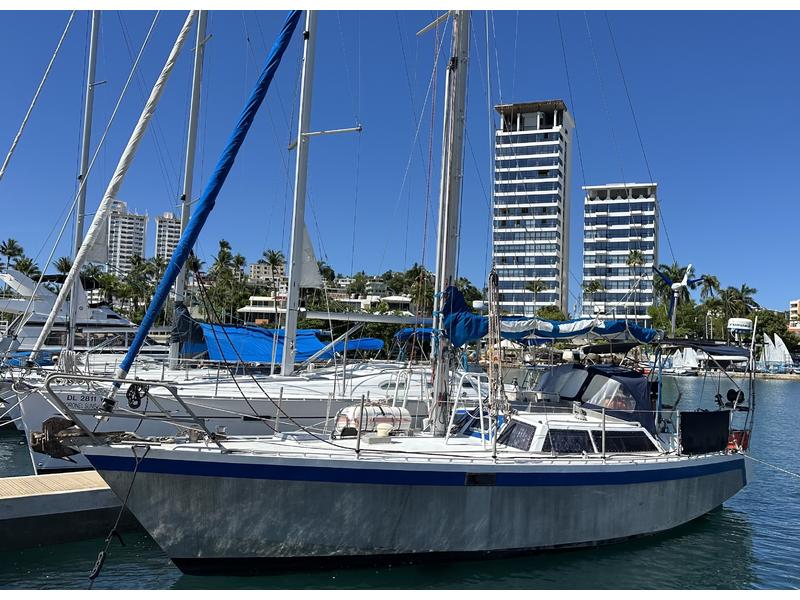 1985 JF Andre Dazibao located in Outside United States for sale