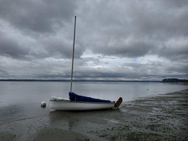  Clark C-Lark 14 located in Washington for sale