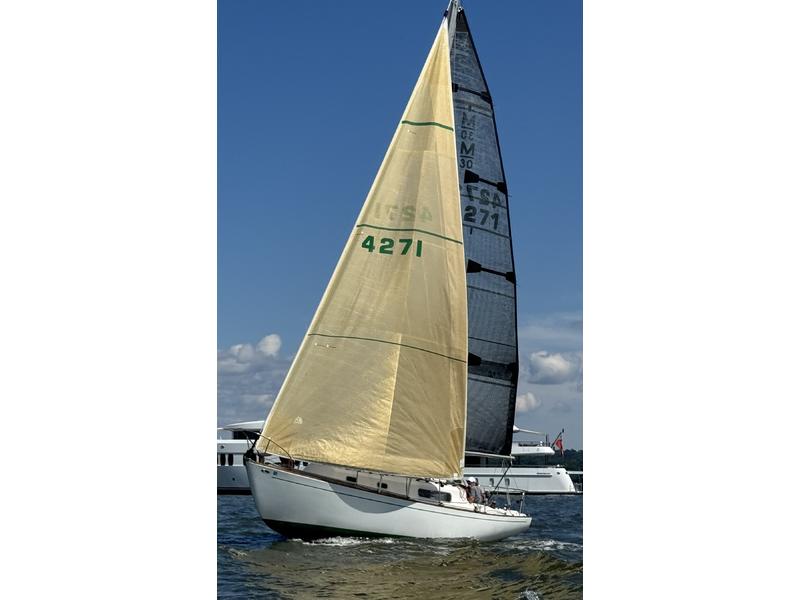 1969 Morgan Yacht Morgan located in New York for sale