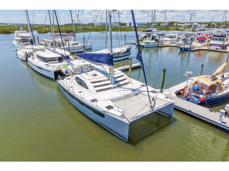2007 Leopard 46 located in  for sale