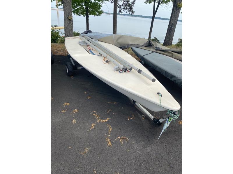 2003 laser laser located in South Carolina for sale