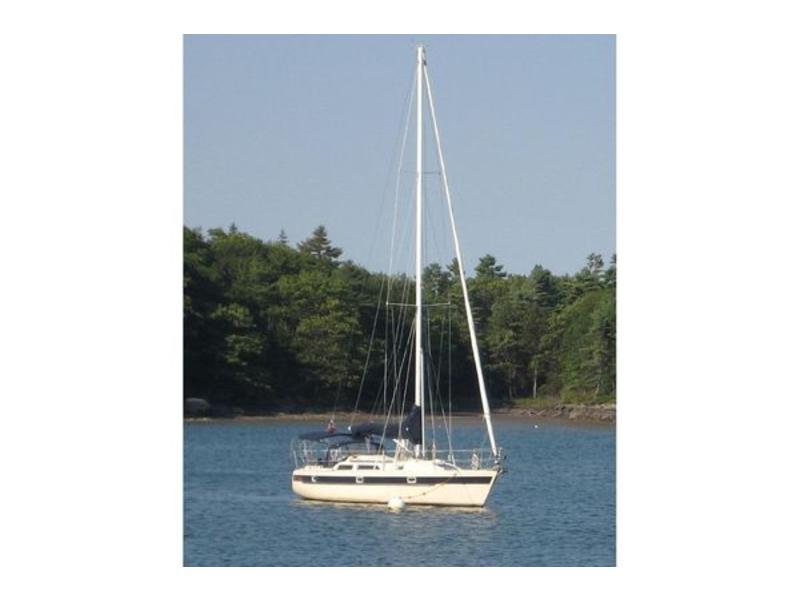 1987 Norseman 400 located in Rhode Island for sale