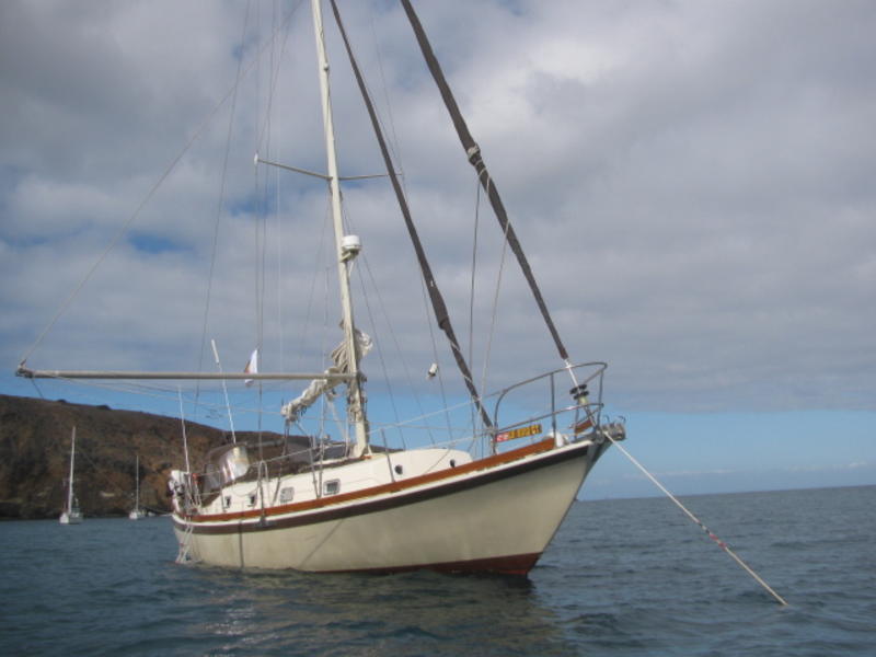 1980  Trismus 37 located in California for sale