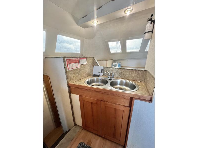 2018 Van Westerloo 400 located in Massachusetts for sale