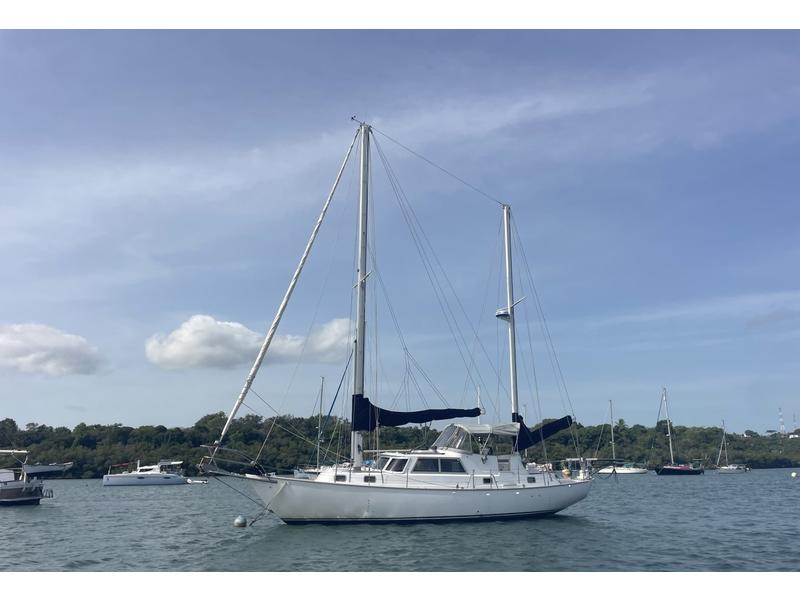 1974 Challenger 42 located in  for sale