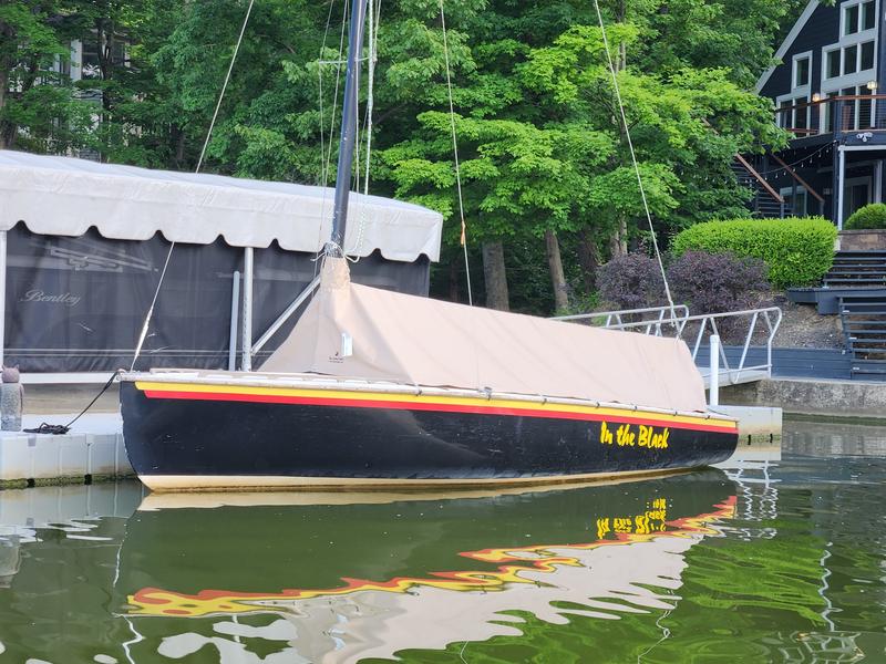 1985 Custom Flex Highlander located in Indiana for sale
