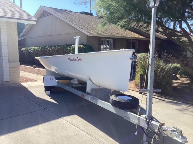 1996 Rondar Viper 640 located in Arizona for sale