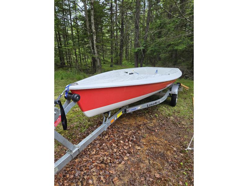 1999 Vanguard V15 located in Pennsylvania for sale