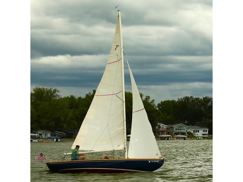 2008 Tofinou Latitude 46 located in Iowa for sale