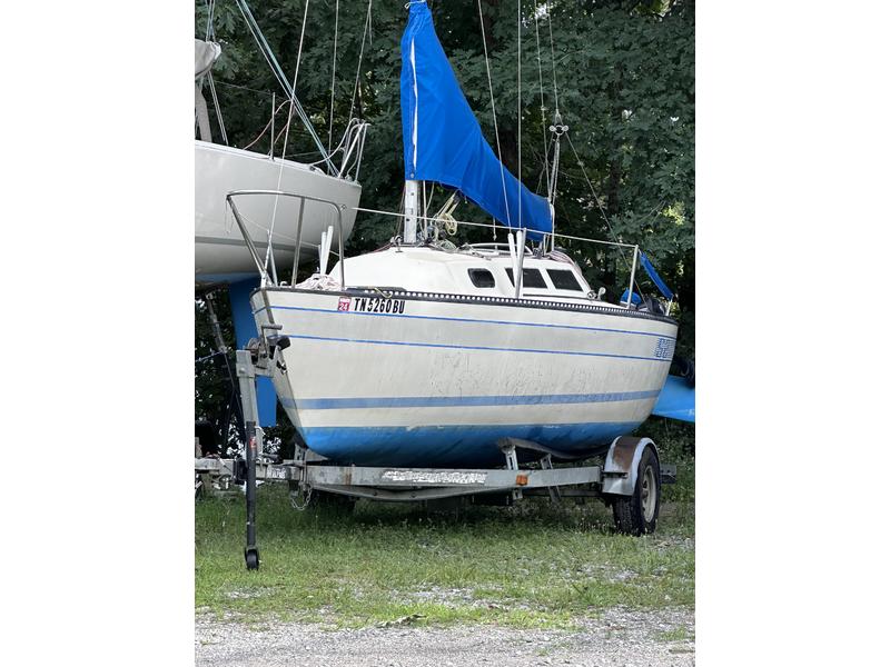 1986 S2 6.9 located in Tennessee for sale