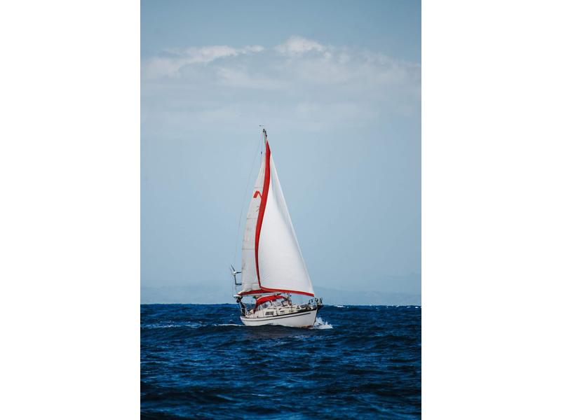 1976 Najad Najad 34 located in Outside United States for sale