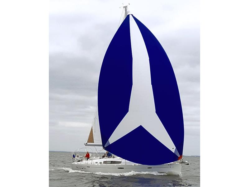 2008 Beneteau 49 located in Maryland for sale