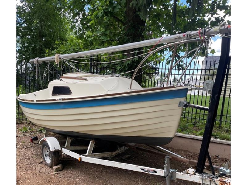 1985 Montgomery M15 located in Pennsylvania for sale