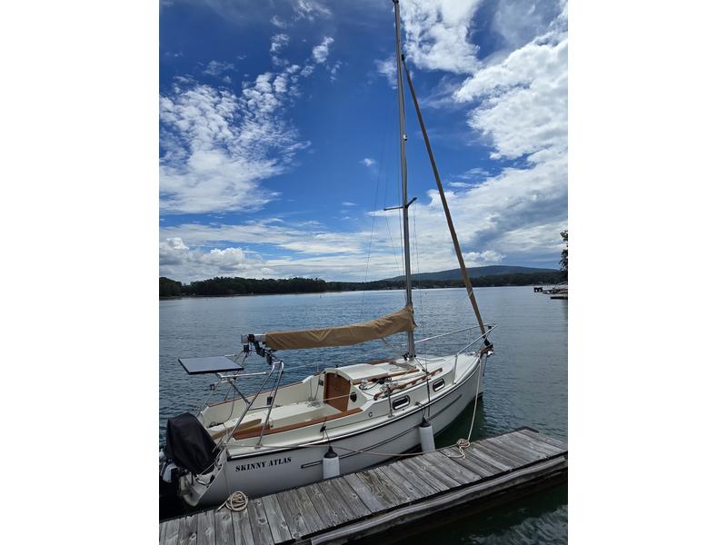2019 Com-Pac Eclipse located in Virginia for sale