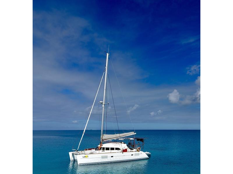 2014 Lagoon 380 S2 located in  for sale