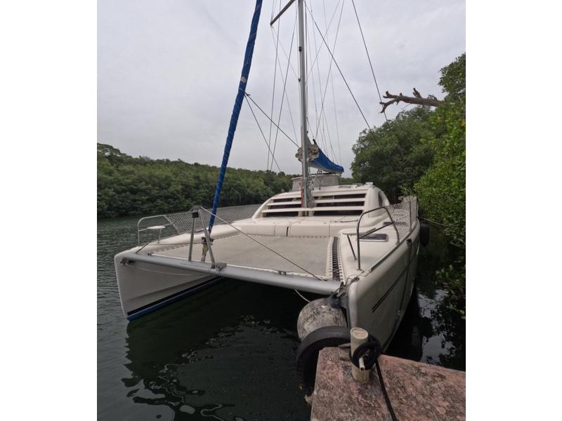 2010 Leopard 46 located in  for sale