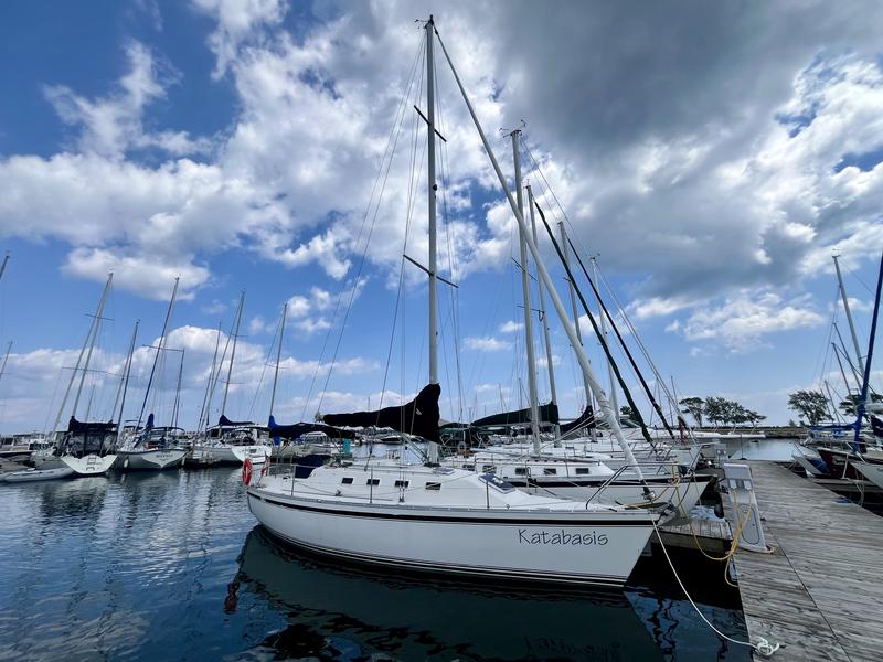 1987 CS 30 located in Outside United States for sale
