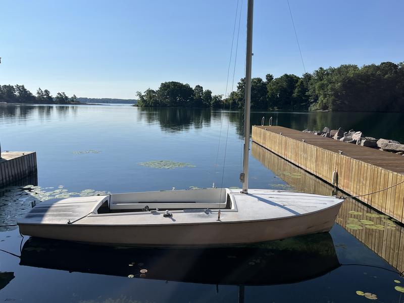 1970 Flying Scot  located in New York for sale