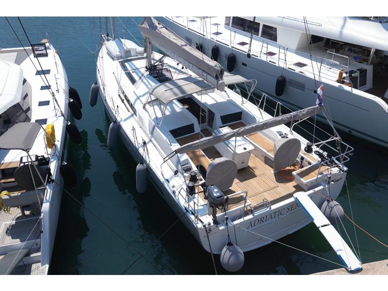 2023 Beneteau 51.1 Oceanis located in  for sale