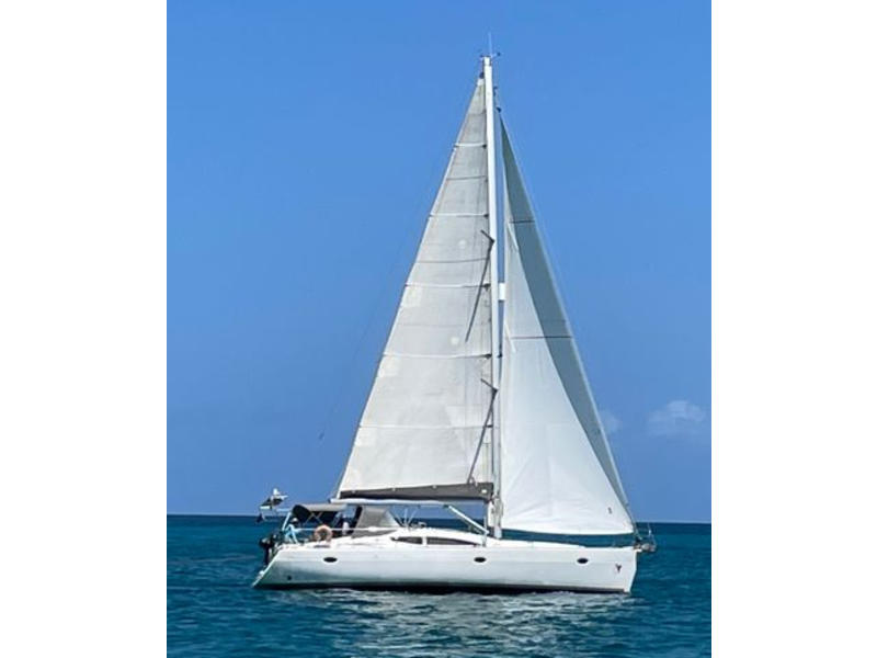 2011 Elan Impressions 434 located in Outside United States for sale