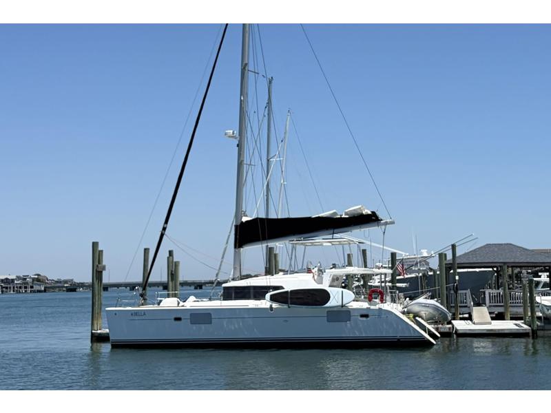 2006 Lagoon 440 located in  for sale