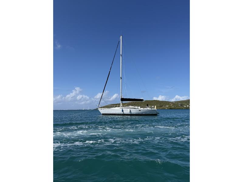 1984 Beneteau First located in Outside United States for sale