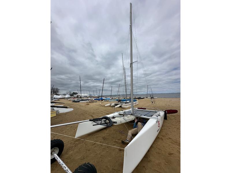 2011 Goodall Viper F16 located in New Jersey for sale