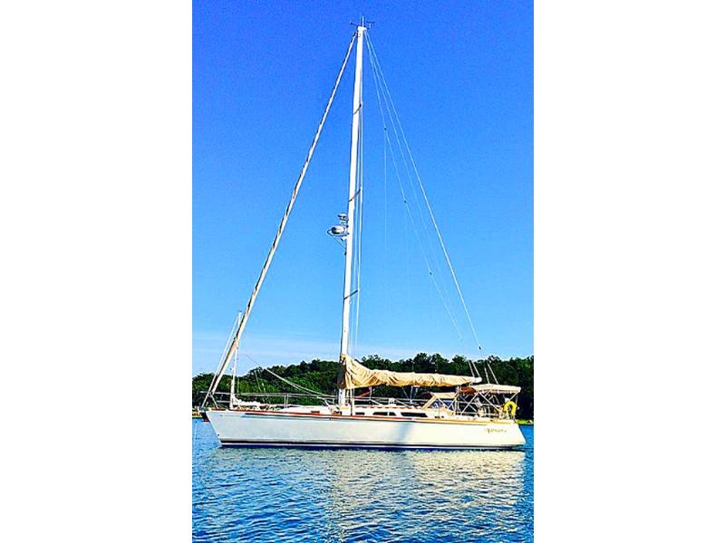 2005 Sabre 426 located in Massachusetts for sale