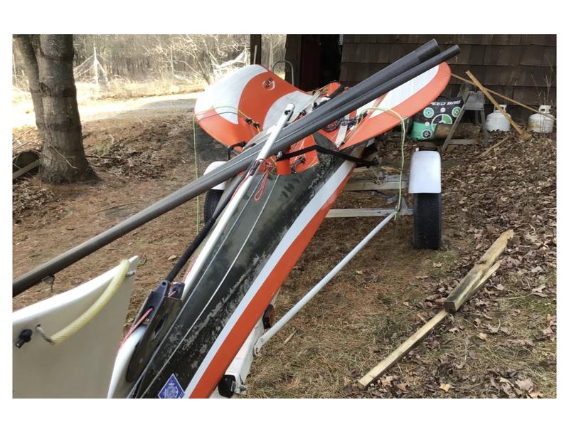2015 MXNext 100 located in Vermont for sale