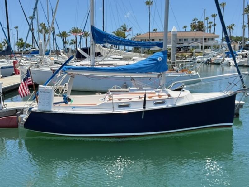 2006 Com-Pac Eclipse located in California for sale