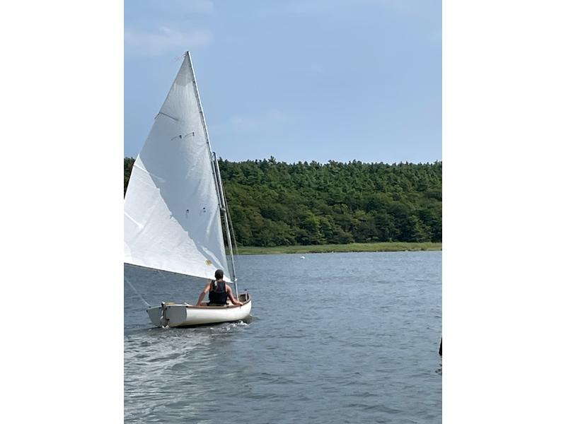Cape Cory CD14