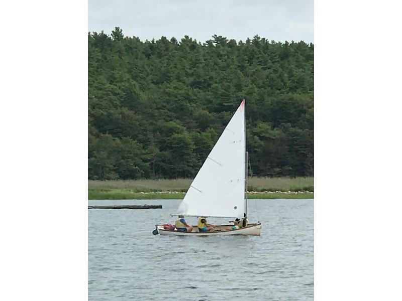 Cape Cory CD14