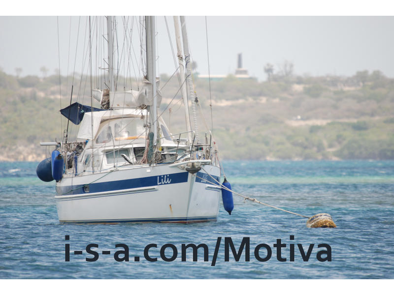 1993 Motiva Motiva 39S located in Outside United States for sale