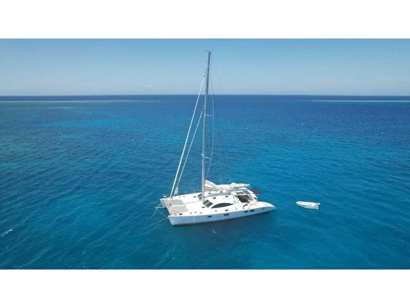 2015 Prout 72 located in  for sale