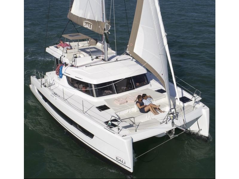 2023 Bali 40 Catspace located in  for sale