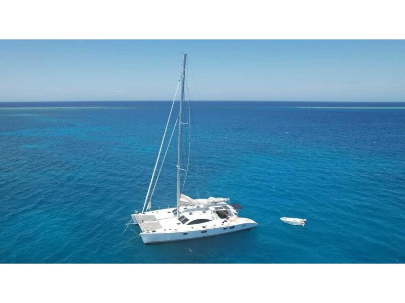 2015 Prout 72 located in  for sale