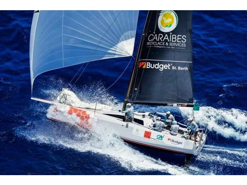 2022 Dehler 30 OD located in  for sale