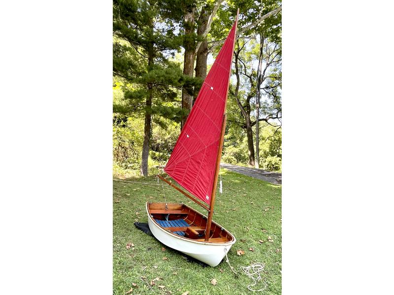 1951 Dyer 1951 Midget located in New York for sale