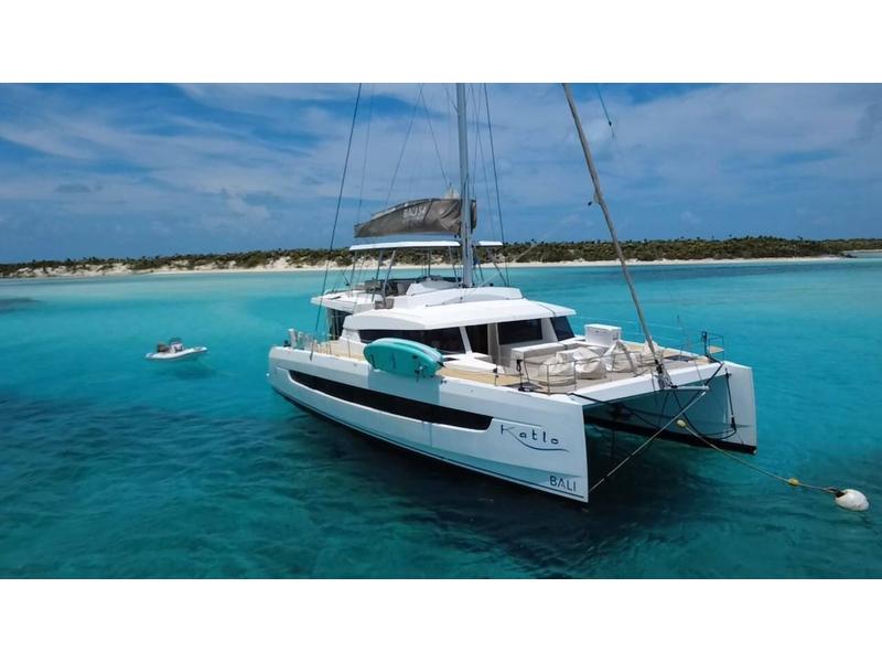 2024 Bali 5.4 located in  for sale