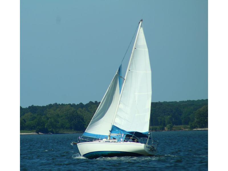 1979 Pearson Sloop located in  for sale